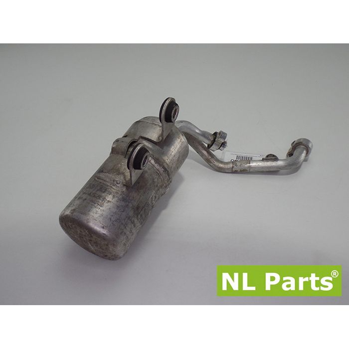 Deposito desidratador do ar condicionado Ford Focus